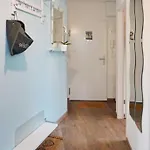 Apartment De Drift Dorumer Neufeld
