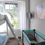 Apartment De Drift